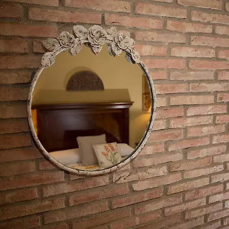 El Tenado Casa di campagna Aldea de Trujillo