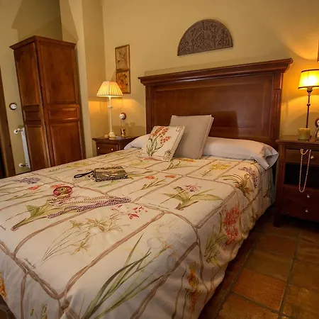 El Tenado Country house *