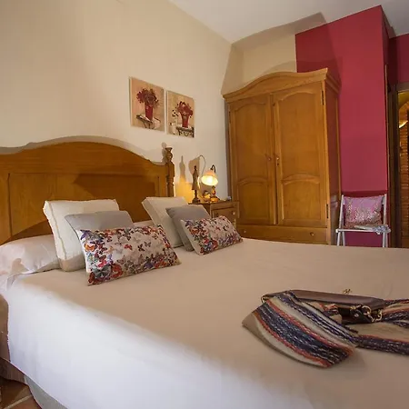 El Tenado Aldea de Trujillo