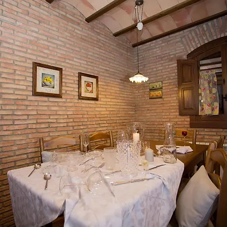 El Tenado Landhaus