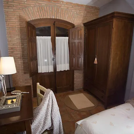 El Tenado * Aldea de Trujillo