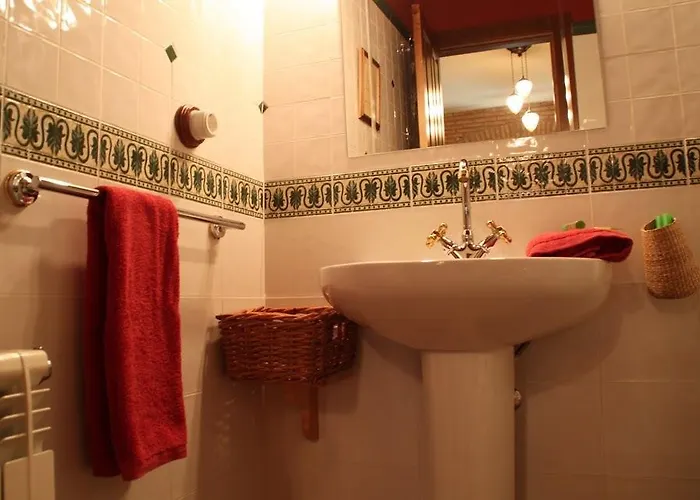 Casa rural El Tenado