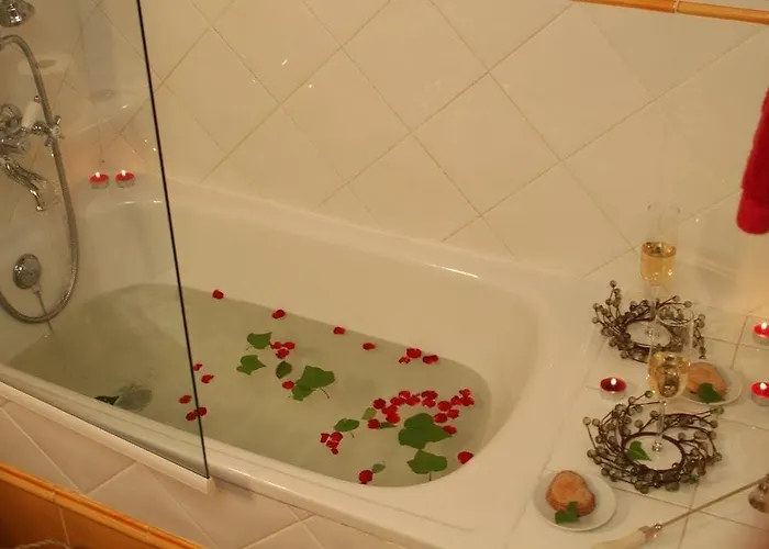 El Tenado Aldea de Trujillo