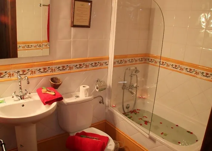 Casa rural El Tenado