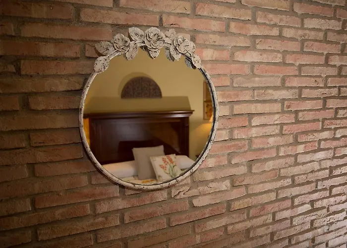 El Tenado Casa rural Aldea de Trujillo