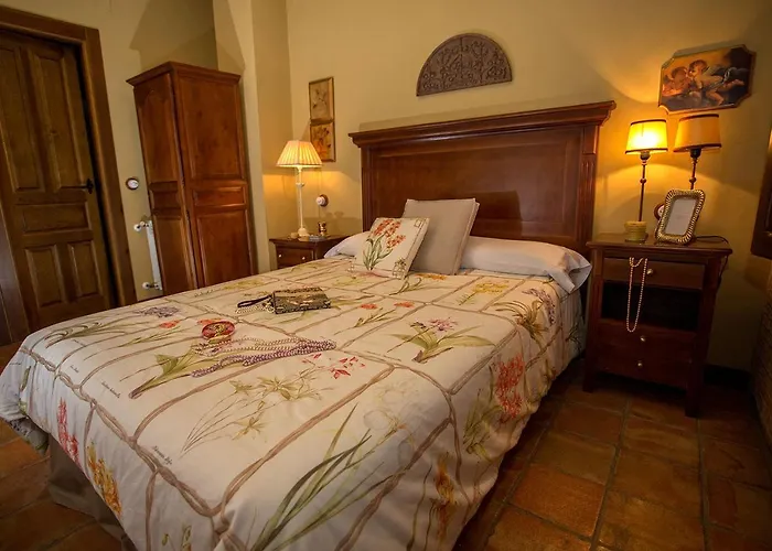 El Tenado Casa de Campo *