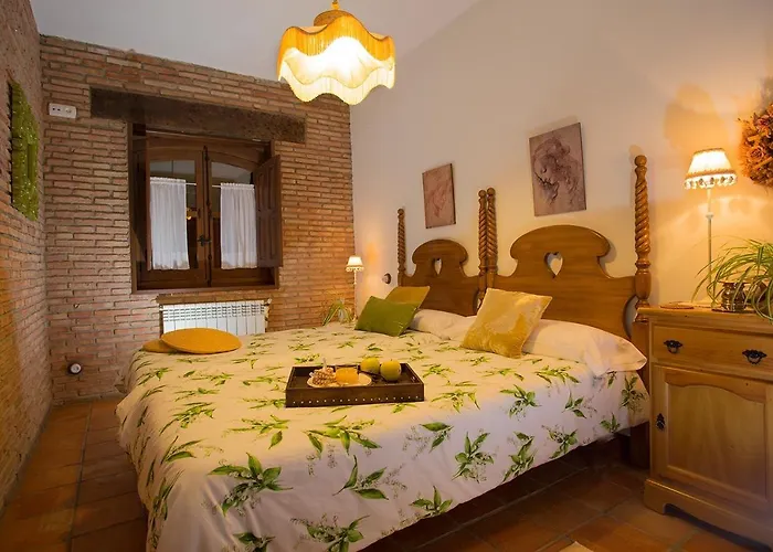 El Tenado Aldea de Trujillo