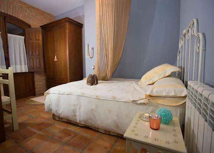 Casa rural El Tenado