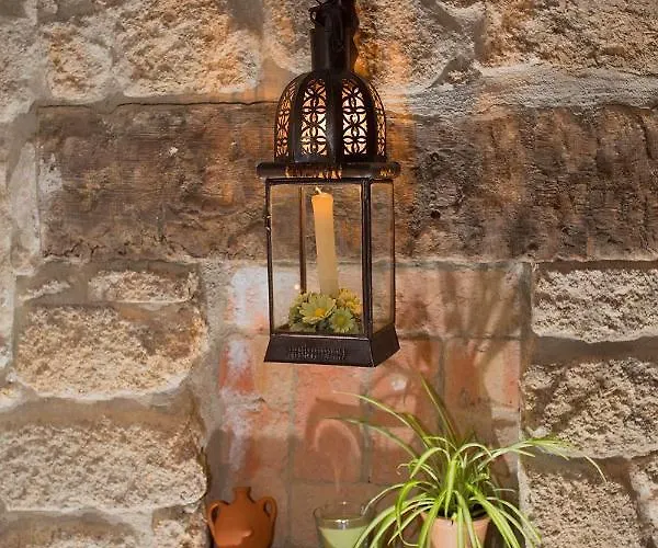 El Tenado * Aldea de Trujillo